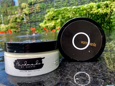 Eczema Natural Remedies | Handmade By Oochie | United States