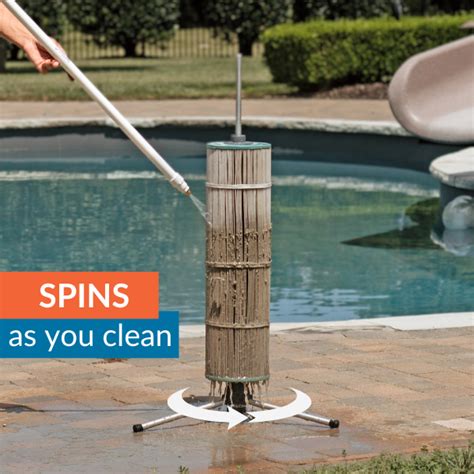 Image result for DIY Cyclone Pool Filter Cleaner