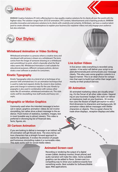 Image result for Explainer PDF