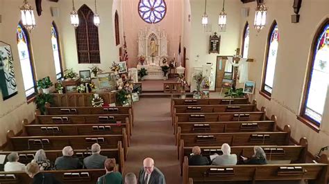 Wintz & Ray Funeral Home and Cremation Service