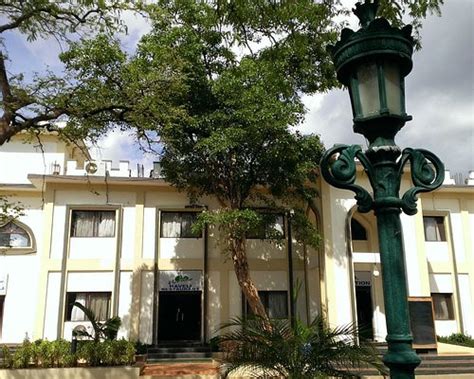 APTDC ANANTHAGIRI, VIKARABAD (Hyderabad) - Hotel Reviews & Photos ...