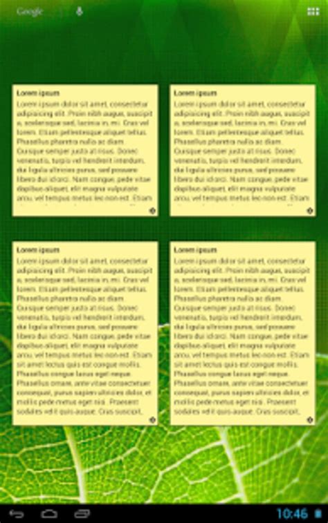 Image result for My Notepad Free