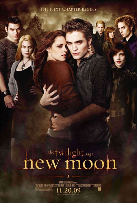 Twilight Saga's New Moon, The Picture 76