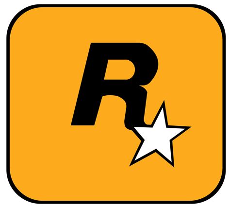 Rockstar Games Logo wallpaper | 1600x1200 | #69549