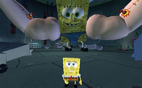 Image result for Bfbb Mix Mod Download