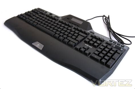 Image result for G510 Logitech Keyboard Software