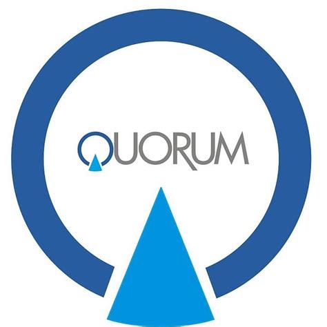 Quorum Significado