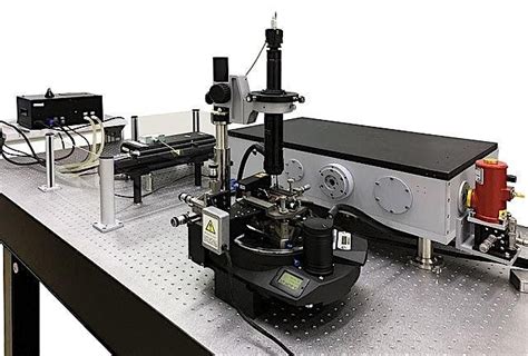 s-SNOM technology and applications for nanoscale analytics, EN715 ...