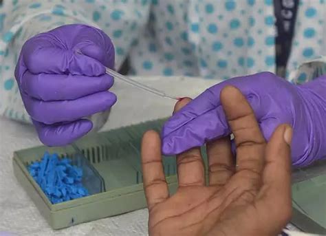 A Not So Favourable Balance Sheet of Malaria: Time To Reflect On ...