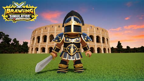 Script for Brawl 2 Roblox 的图像结果