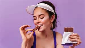 Find out what really happens to your brain when you eat chocolate ...