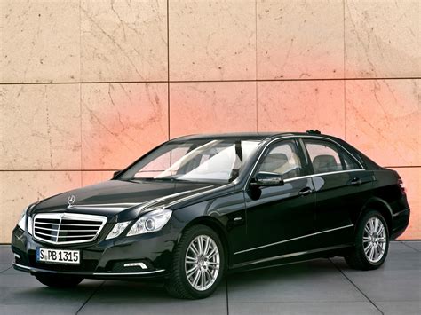 MERCEDES BENZ E-Klasse (W212) - 2009, 2010, 2011, 2012 - autoevolution
