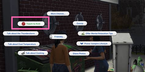 NIFTY KNITTING GAMEPLAY – icemunmun