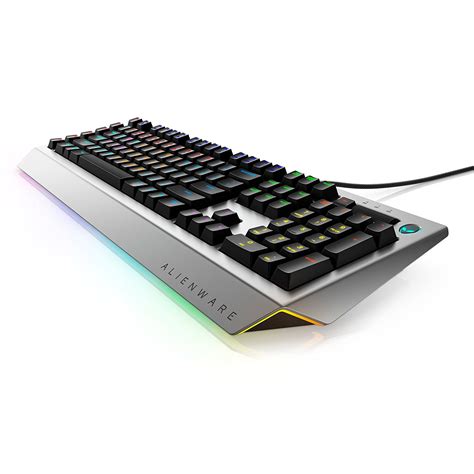 Alienware Gaming Keyboard and Mouse