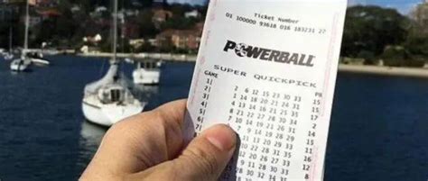 Powerball$1.2亿巨奖周四开出！最易中奖数字公布，你买了吗？_彩票_Bupa_邮报
