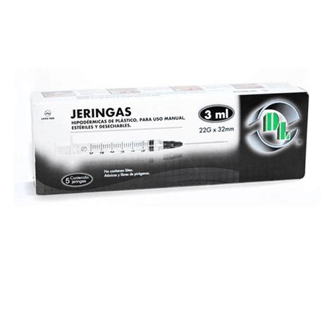 Corporativo DL JERINGA DE 20 ML. SIN AGUJA.