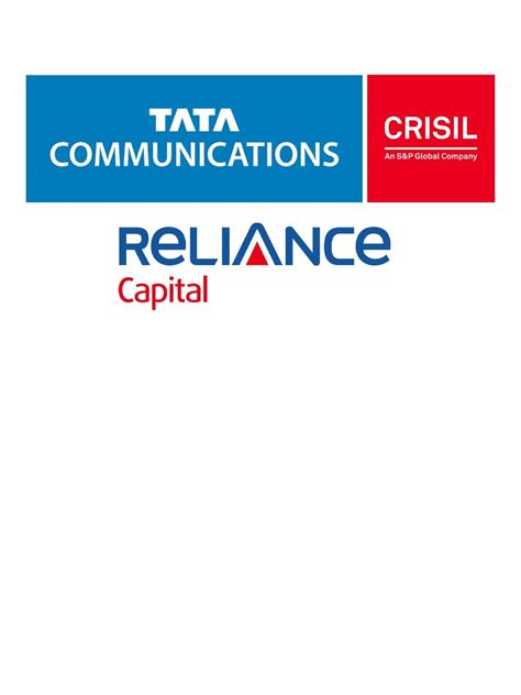 Tata Communications, Reliance Capital, CRISIL, other stocks to watch on ...