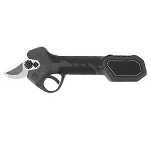 F FABOBJECTS® Electric Pruning Shears, Lightweight Cordless Handheld ...