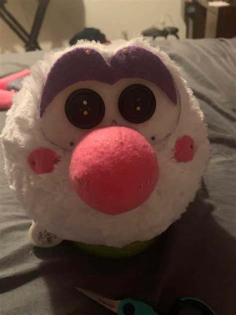 Image result for Stitch Puppet Reactions