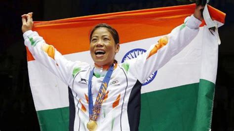 Mary Kom Breaks Silence On Divorce, Alleges Betrayal By Ex-Husband ...
