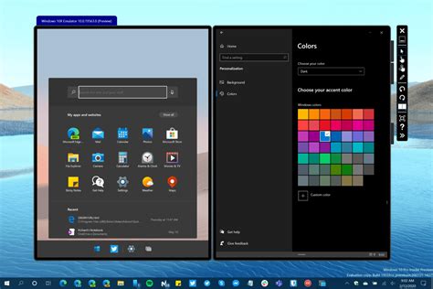 Windows 10X Review 的图像结果