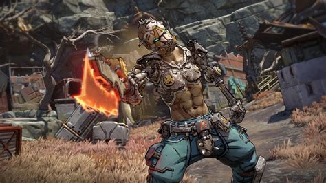 How to use Eridium in Borderlands 4 | Eurogamer.net