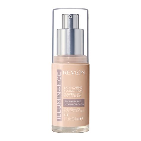 Illuminance™ Skin Caring Makeup | Revlon