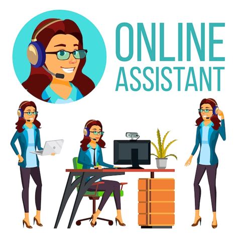 Online Assistant 的图像结果