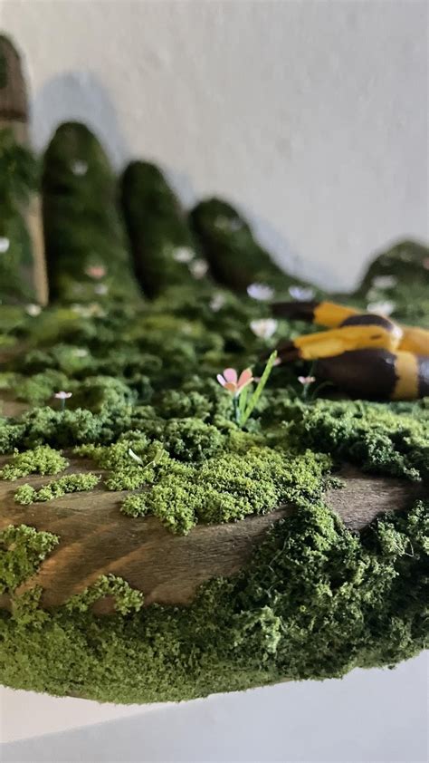 There are Giants in the Sky : r/ghibli