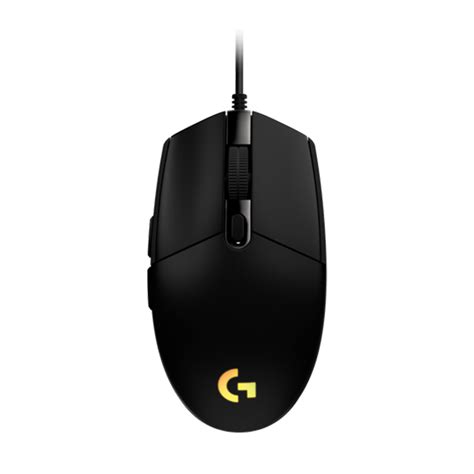 罗技(G)G102游戏鼠标几个月以来的使用感受 - 知乎
