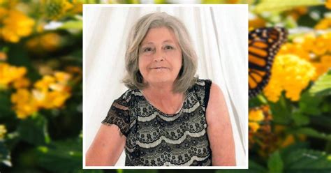 Obituary | Brenda Joyce Yancey | Texarkana Funeral Homes