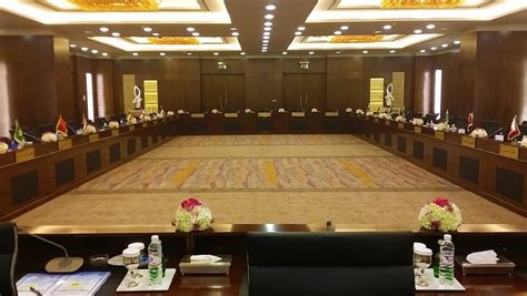 CROWNE PLAZA KUWAIT AL THURAYA CITY BY IHG (Farwaniya) - Hotel Reviews ...