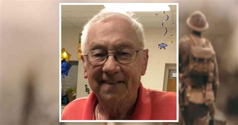 Obituary Guestbook | Richard L. McPeck of Newark, Ohio | Brucker ...
