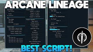 Arcane Reborn Script Pastebin 的图像结果