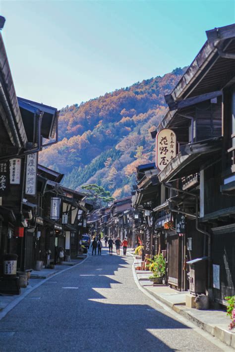 10 BEST THINGS TO SEE IN THE JAPANESE ALPS [FULL GUIDE]