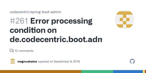 Image result for codecentric boot admin