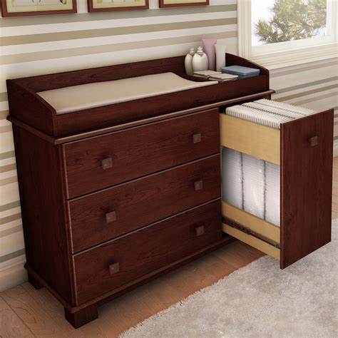 Baby change table dresser - tiklocitizen