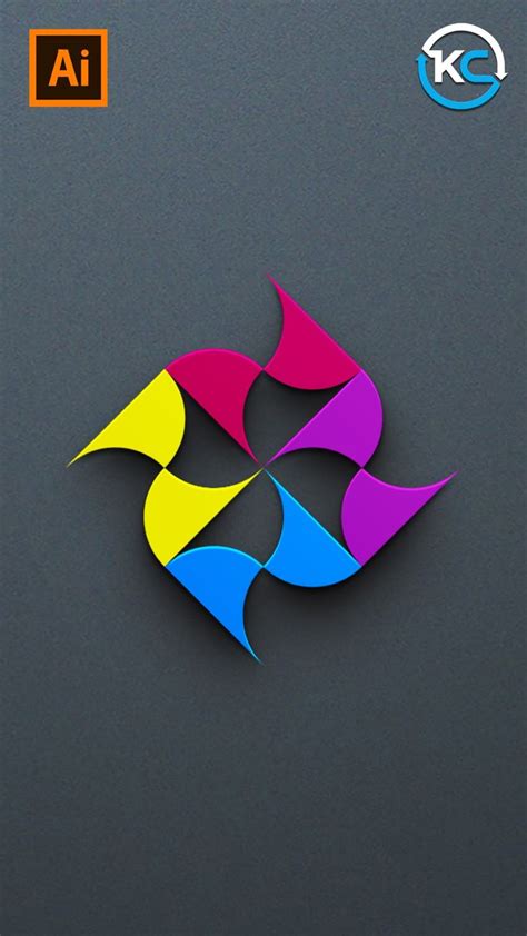Image result for Abstract Logo Tutorial Illustrator