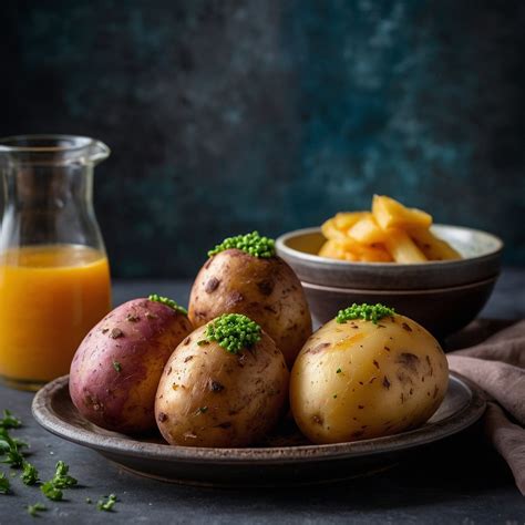 How To Boil Whole Potatoes For Potato Salad - Recipes.net