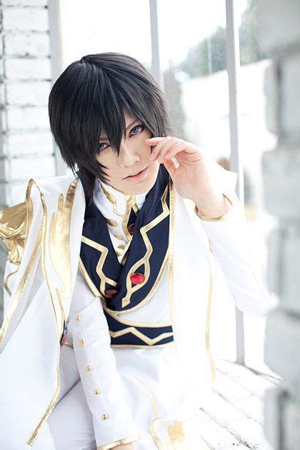 C2 Code Geass Cosplay 的图像结果