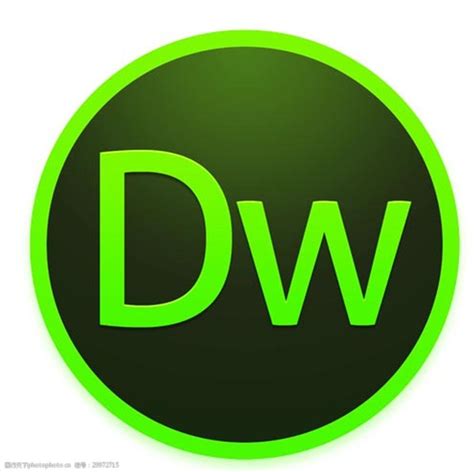 dw图标图片-图行天下素材网