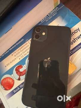 Buy & Sell Second Hand Iphone 11 in India, Used Mobile Phones in India ...