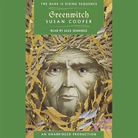 Greenwitch: Book 3 of The Dark Is Rising Sequence (Audio Download ...