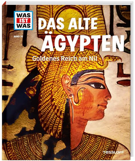 Amazon.in: Buy Das alte gypten. Goldenes Reich am Nil Book Online at ...