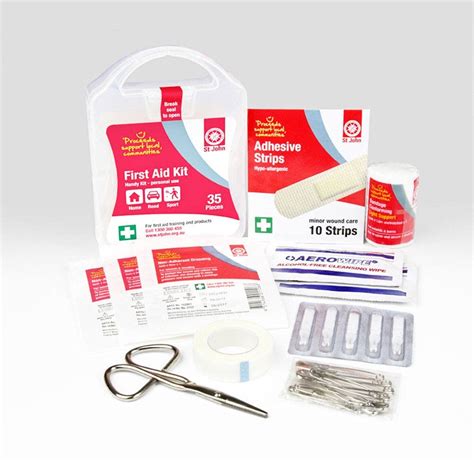 Image result for First Aid Kit Tools