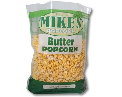 Calories In A Bag Of Popcorn With Butter at Clarence Swingle blog