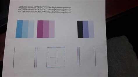 Image result for Troubleshoot Printer Color Problems