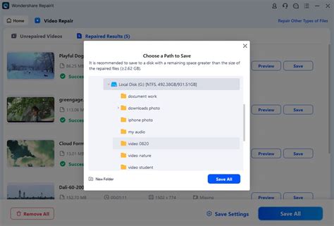 Image result for How to Fix a Video File