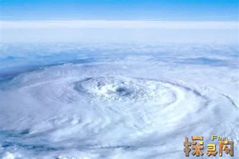 台风是怎么命名的，台风140个名字的来源(轮回使用) — 探灵网