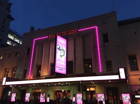 PALACE THEATRE (2025) All You Need to Know BEFORE You Go (with Photos ...